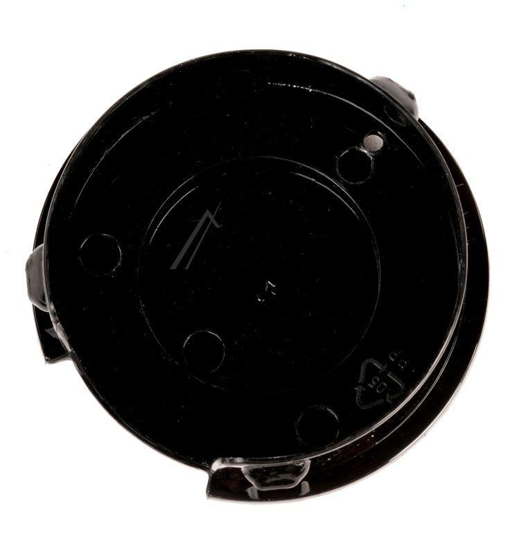 Melitta 6748807 - Glaskanenndeckel aromaboy ii schwarz