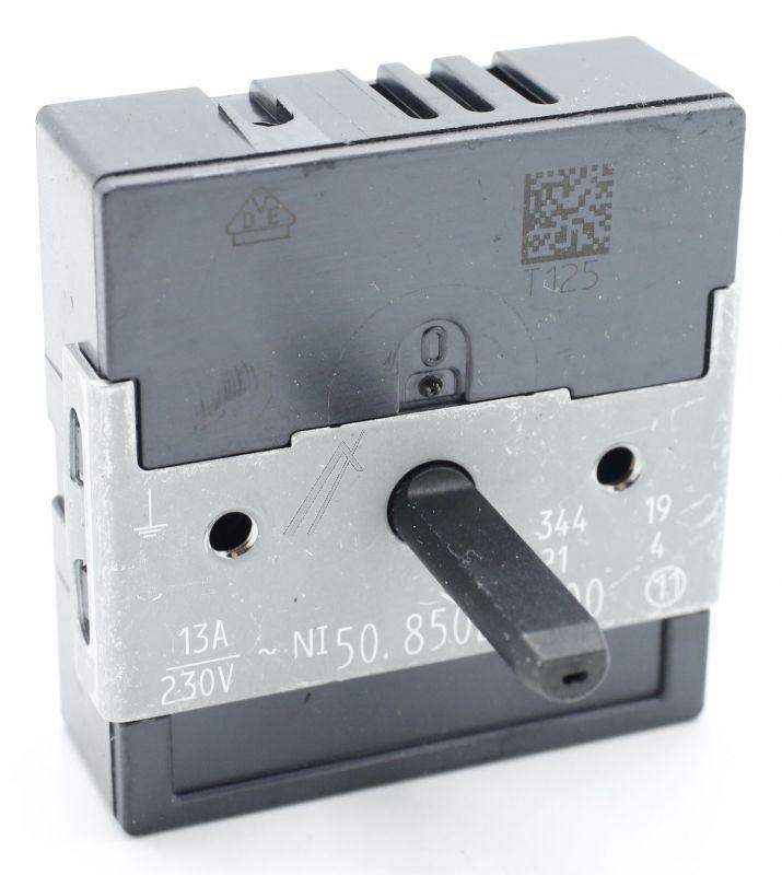 Atlan 2402500056 Energieregler - 50.85021.000 energieregler, zweikreis