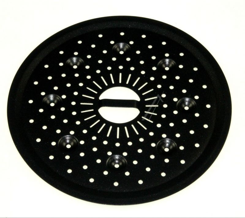 Samsung DE7000565A Glasscheibe - Plate-steamer,ce117ae-x,aluminium,-,t1.0