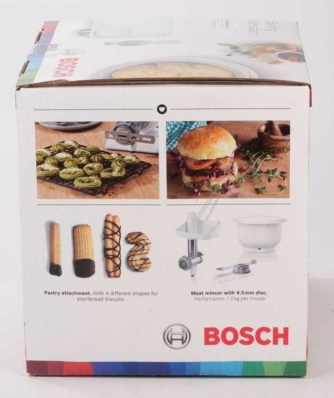 BSH Bosch Siemens 17005531 Blende - Blender attachment