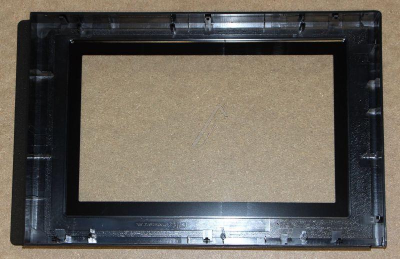 LG ADC75486704 Frontscheibe - Tür ,unter