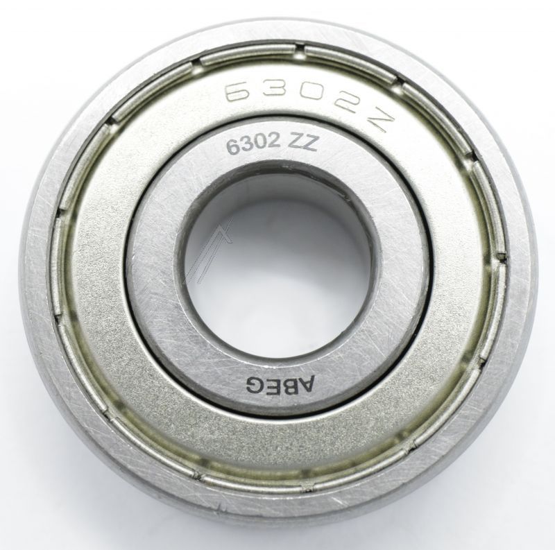 Findling Wälzlager - 6302zz kugellager staubdicht
