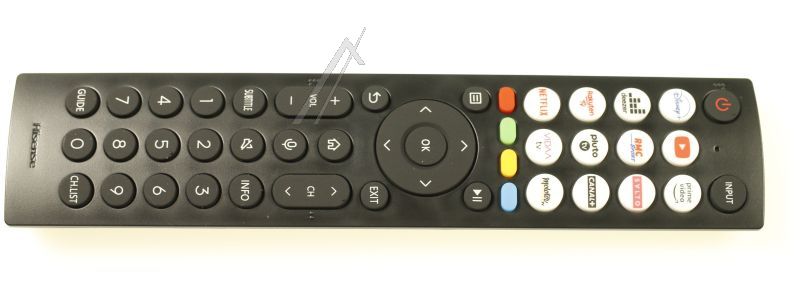 HT336859 - Remote control erf2l36h(0011)