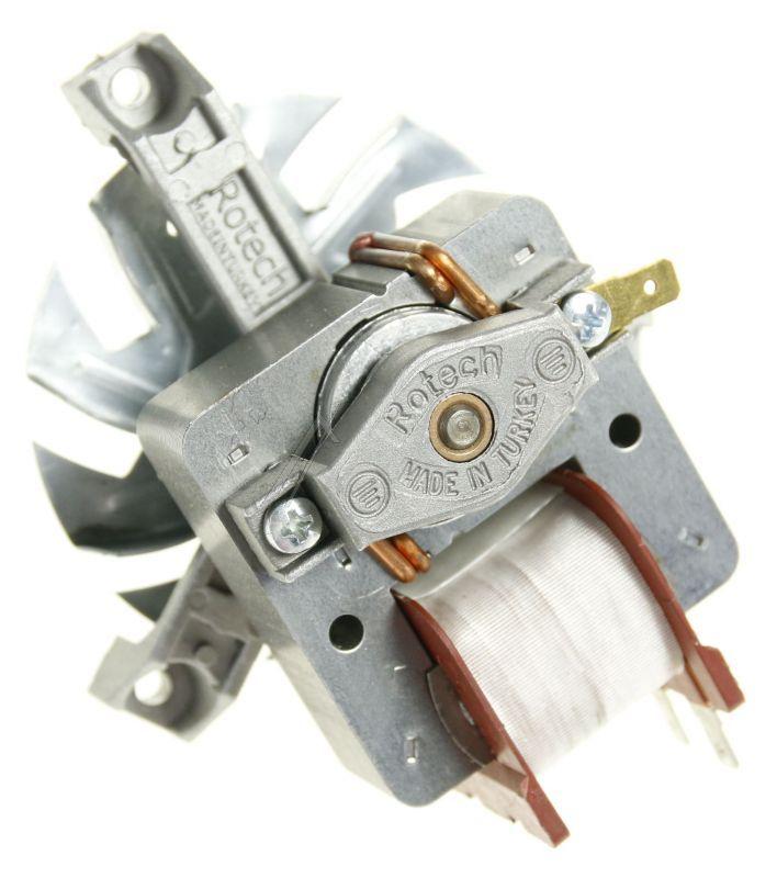 Brandt C46B002A3 Lüfter - Motor konvektor