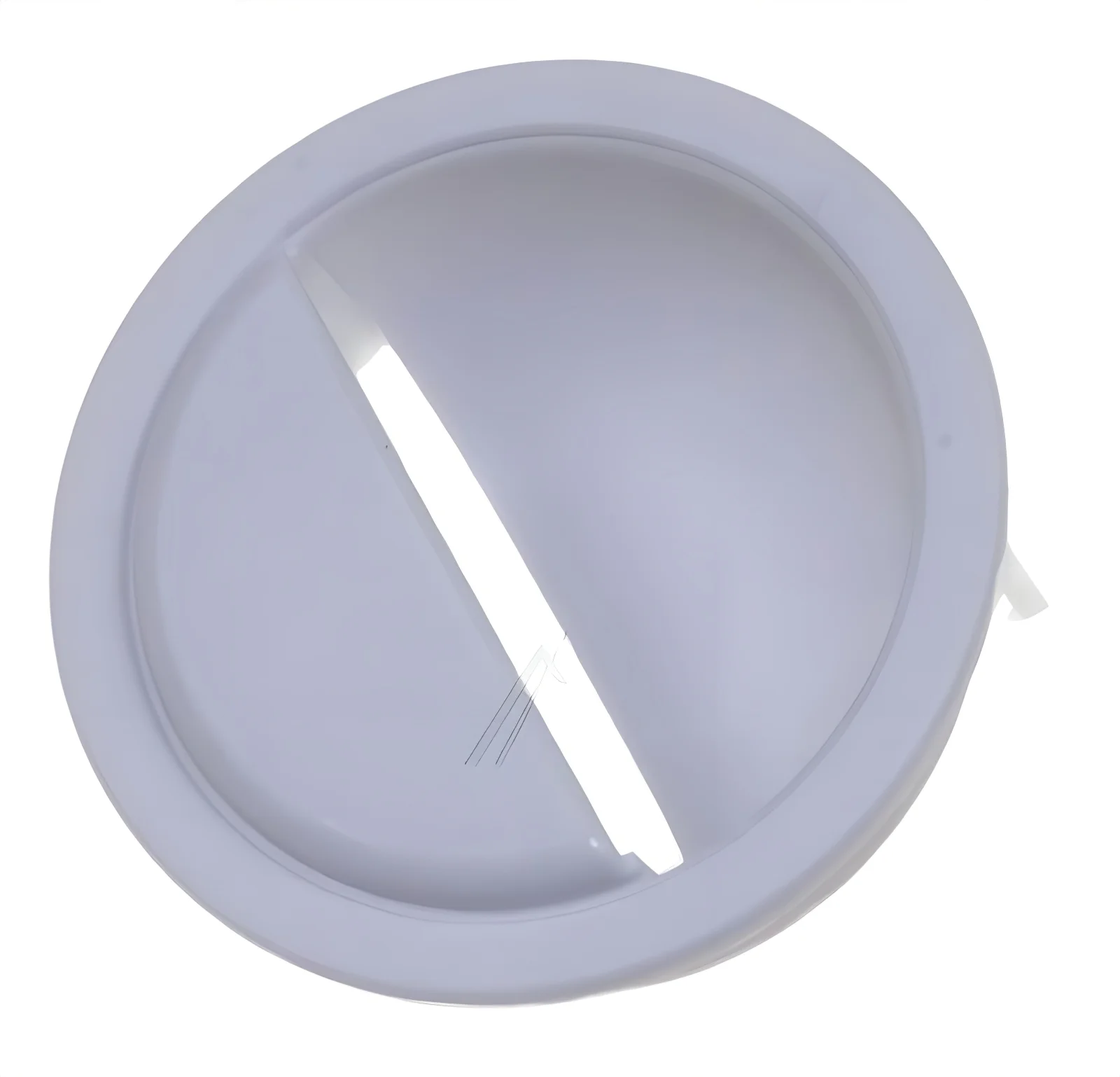 AEG Electrolux 1250252795000 Griff - Griff,weiss,sc hublade