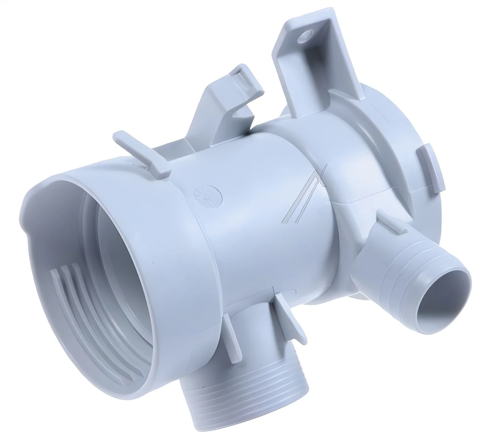 AEG Electrolux 140188233013 Pumpengehäuse - Pumpengehäuse,startrec,oko