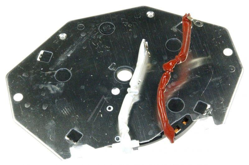Brandt 76X4222 Isolation Induktionsplatte - Inducteur 160mm