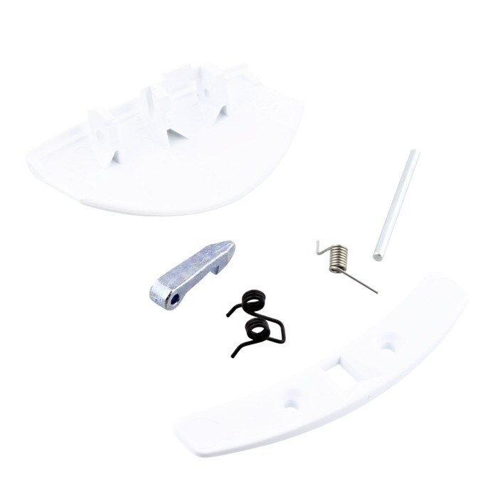 AEG Electrolux 50277718008 Waschmaschinentürgriff - Kit,griff,bullauge