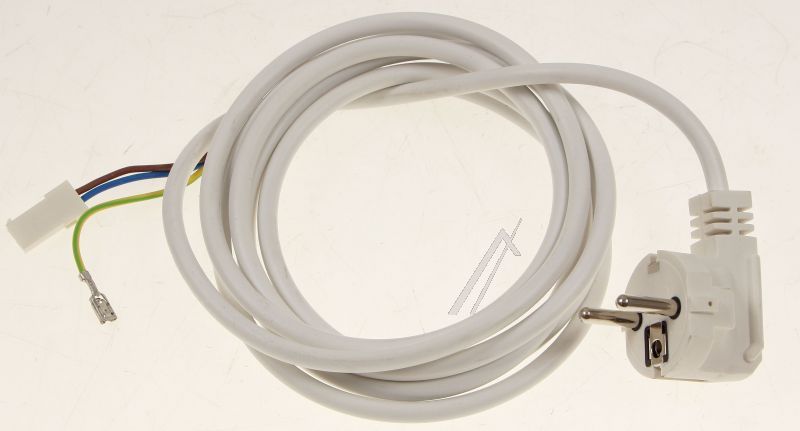 AEG Electrolux 8078691071 Netzkabel - Netzkabel,24560mm,eu AEG Electrolux 8078691071 Netzkabel - Netzkabel,24560mm,eu