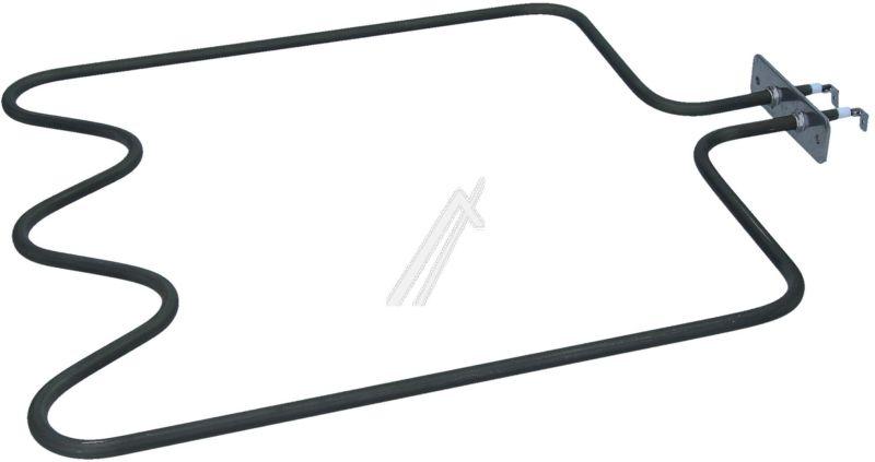 Simfer 10002996 Heizelement Unterhitze - H35-25-160-002 unterhitze, 1200w
