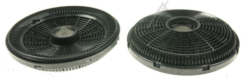 Silverline YT971100066 Kohlefilter - Kohlefilter