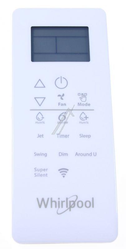 Whirlpool 482000095060 Fernbedienung - C00506428 fernbedienung