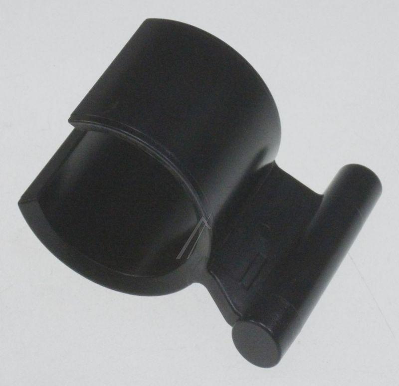 Nilfisk 1470585500 Clips - 147 0585 500 parking clip for nozzle, black ø32mm