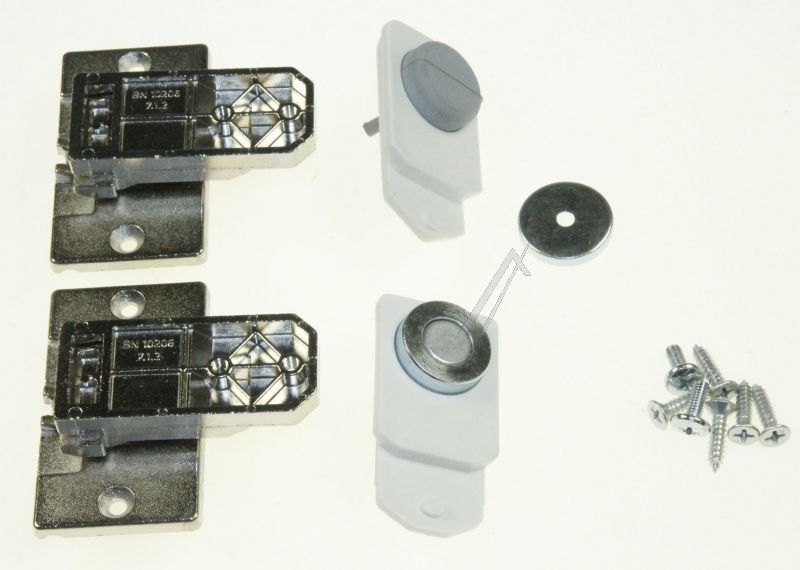 BSH Bosch Siemens 00751086 Laufwerkteil - Einbausatz BSH Bosch Siemens 00751086 Laufwerkteil - Einbausatz