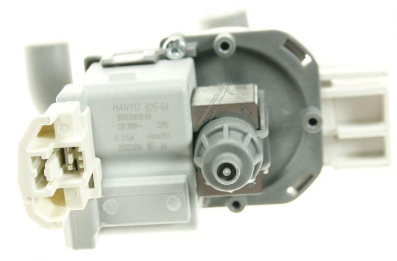 Whirlpool Indesit 488000372735 Laugenpumpe - C00372735 assieme pompa ricircolo direct injection