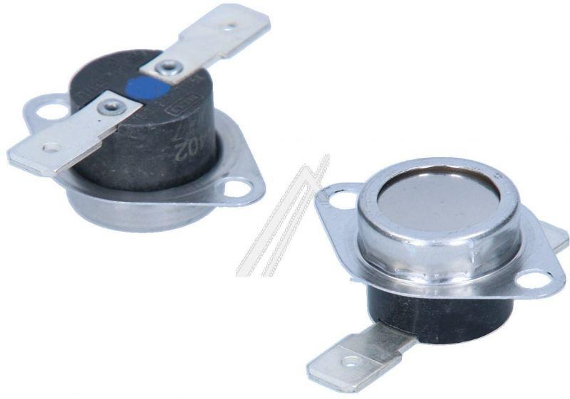 Whirlpool Indesit 482000032278 Thermostat - C00306861 stat kit (one shot+cycling) stripped