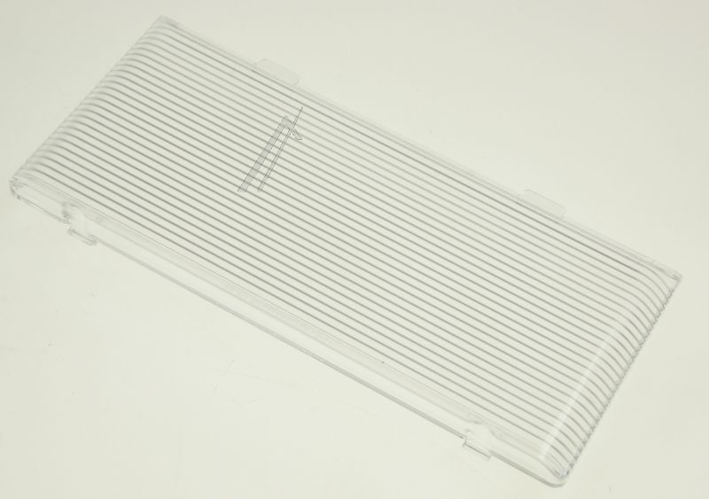 Midea 12131000005476 Lampenabdeckung - Lampenabdeckung