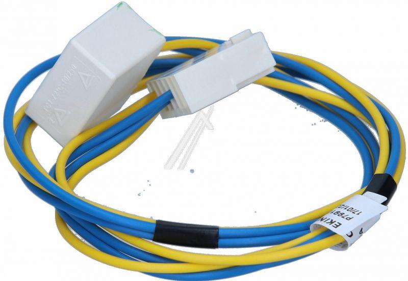 Whirlpool 488000514070 Thermosicherung - C00514070 doppel thermosicherung