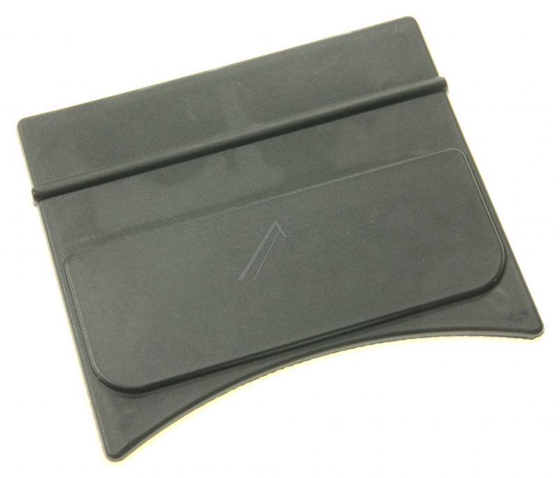 Elica CPR0136475B Abdeckung Gehäuse - Connection cover ass.cover vetro passend für tesla evo white