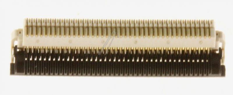 Sony 181792011 - Connector, fpc (zif) 80p dcr-ip1e ceh