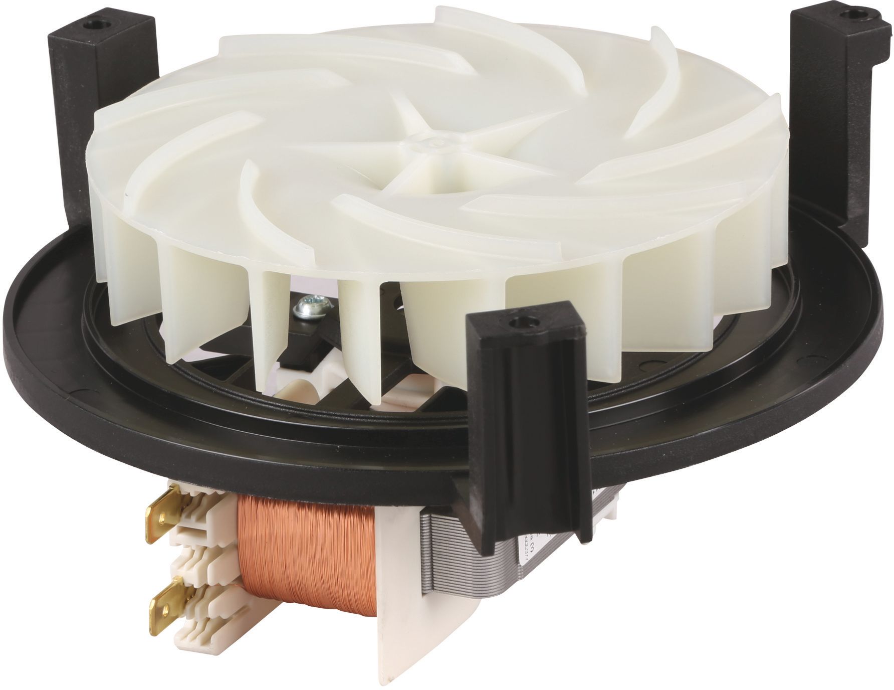 BSH Bosch Siemens 00658471 Lüfter - Lüftermotor