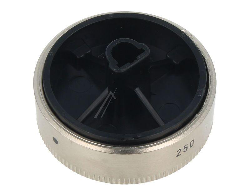 Küppersbusch Teka 89632376 Bediendrehknopf - Mando inox termostato hlc 844 c
