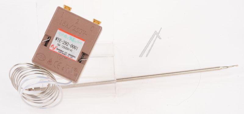 796696 - Capillary thermostat eika 277