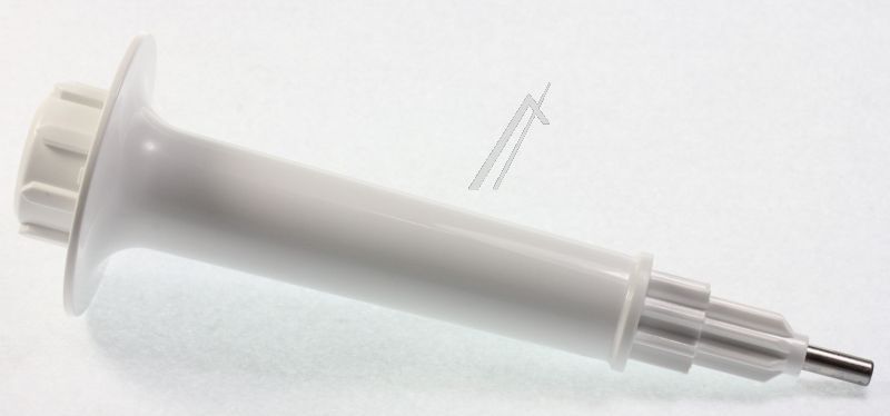 Delonghi KW716784 Mitnehmer - Antrieb schaft weiss