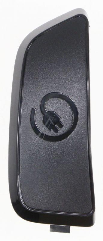 SEB RS2230000396 Knopf Taste - Rs-2230000396 fussschalter/kabelaufwickler/schwarz