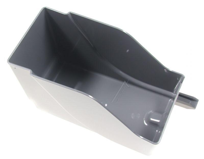 Delonghi ECAM610 Tresterbehälter 5313280381 für Kaffeemaschine Kaffeesatzbehälter grau Ersatzteil