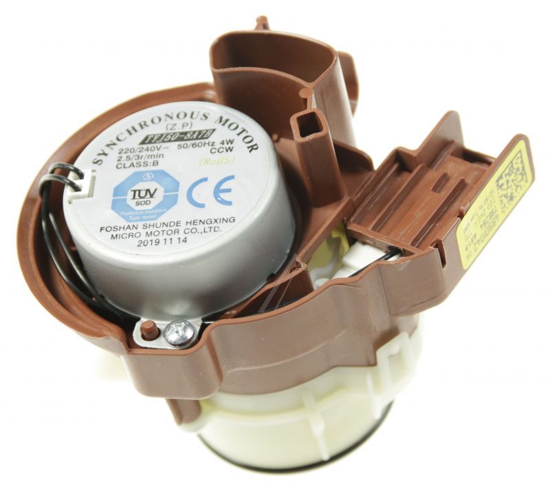 Gorenje 798284 Ventil - Divert.valve 3-pos 200-240v 50/60hz tank Gorenje 798284 Ventil - Divert.valve 3-pos 200-240v 50/60hz tank