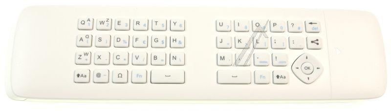 TP Vision 398GF10WEPHN0000PH - 996596003210 remote passend für philips kwr194703/01rp english