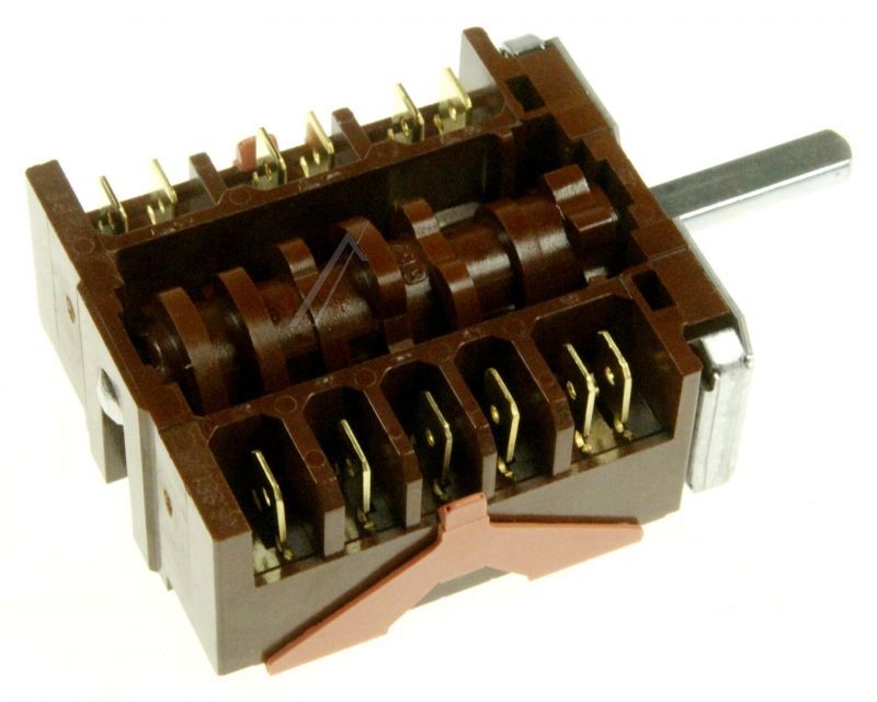 Candy Hoover 91209395 Taster - Umschalter