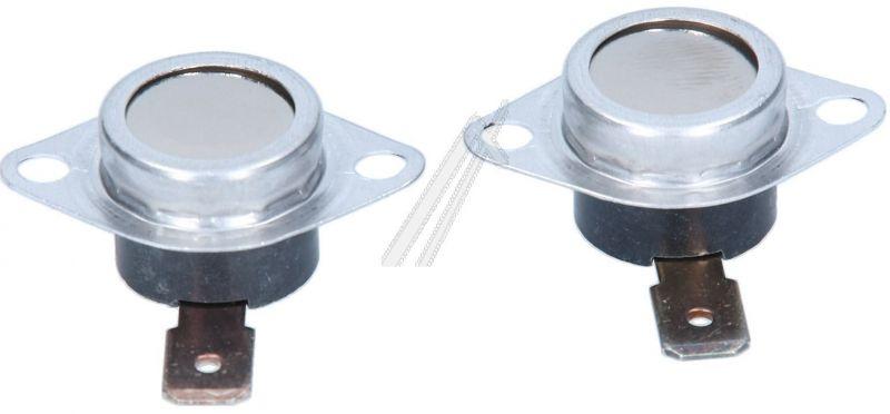 Whirlpool Indesit 482000022867 - C00116598 thermostat, 2 stück
