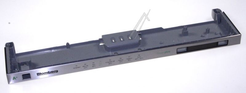 Arcelik Grundig Beko 1745970130 Bedienteilblende - Bedienblende Arcelik Grundig Beko 1745970130 Bedienteilblende - Bedienblende