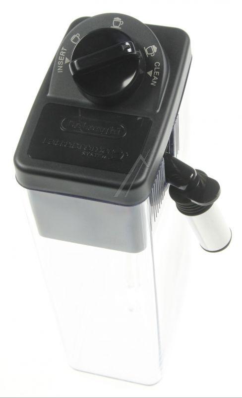 Delonghi Milchbehälter 5513296641 für Kaffeemaschine Latte Crema Milchkaraffe DLSC012 Ersatzteil
