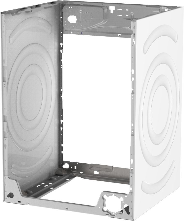 BSH Bosch Siemens 00716941 - Gehäuse