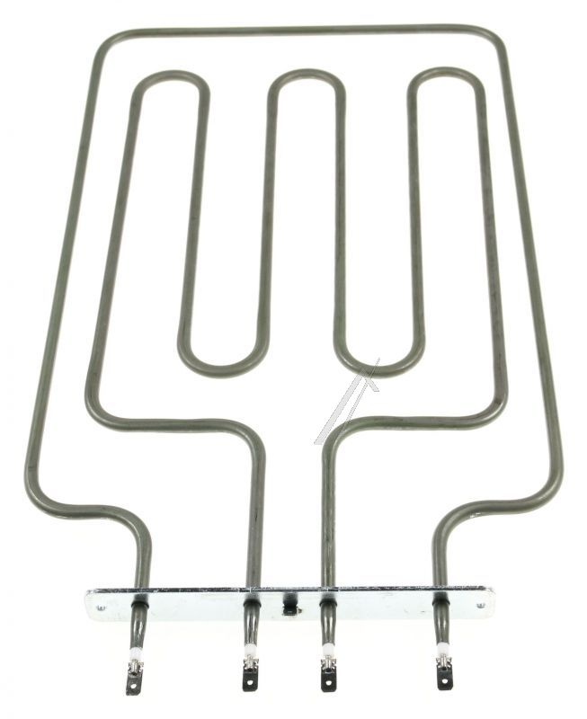 ILVE A45878 Grillheizkörper - A/458/78 heizung 2300w 230v ciel+gr minifnip