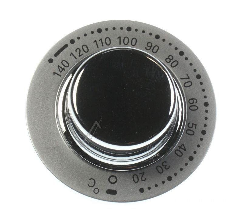 Delonghi KW712931 Knopf Taste Thermostat - Temperature control knob assy km070