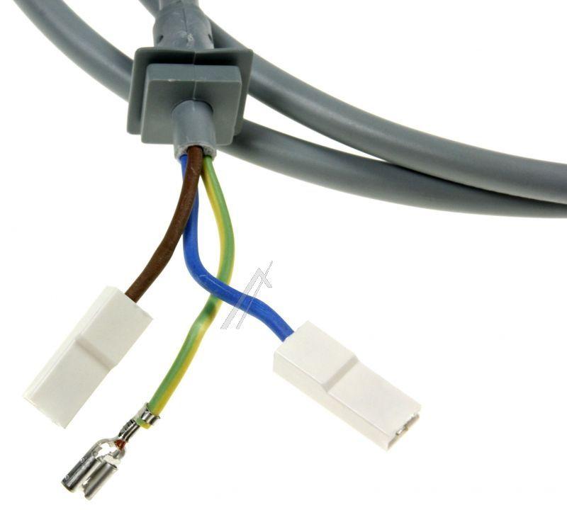 Vestel 32029300 Netzkabel - Power cord group/sharp-v0-uk-grey