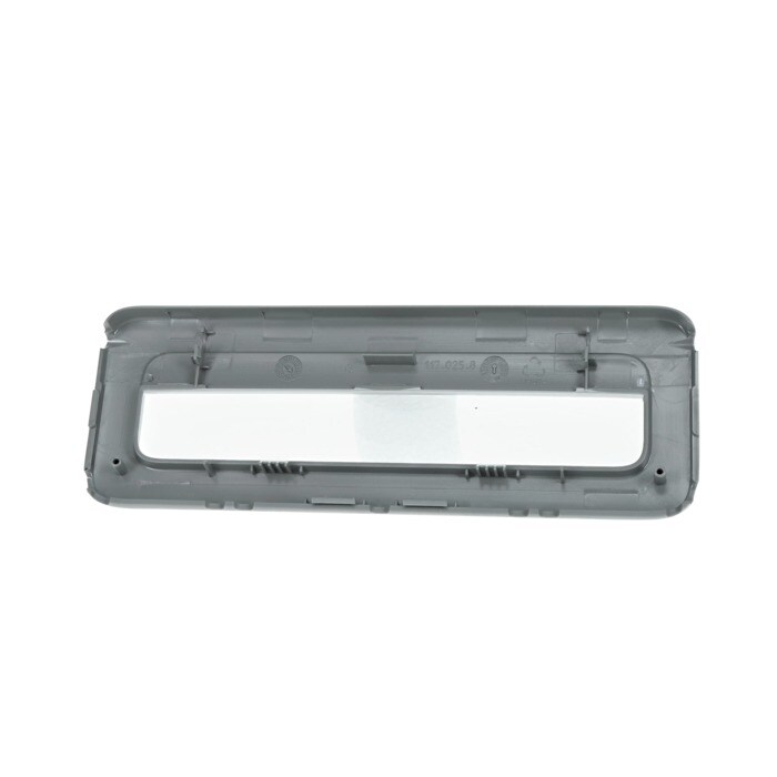 AEG Electrolux 1170258014 Griff - Griff,vorderseite,vorderseite