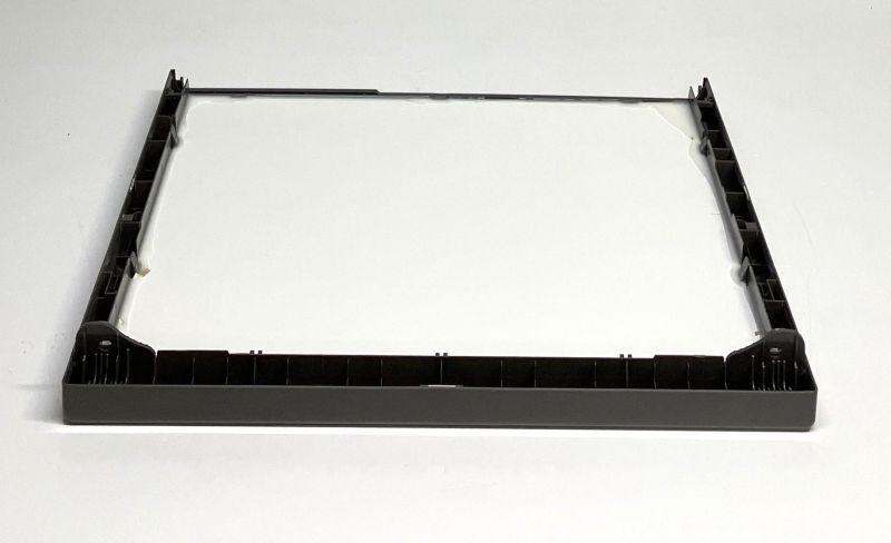 Samsung DC9722310C Abdeckplatte - Dc97-22310c assy cover top-module,f500,8kg,abs+chip