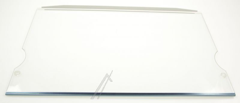 Liebherr 727281200 Glasplatte - Glass platte, ., mit halte band