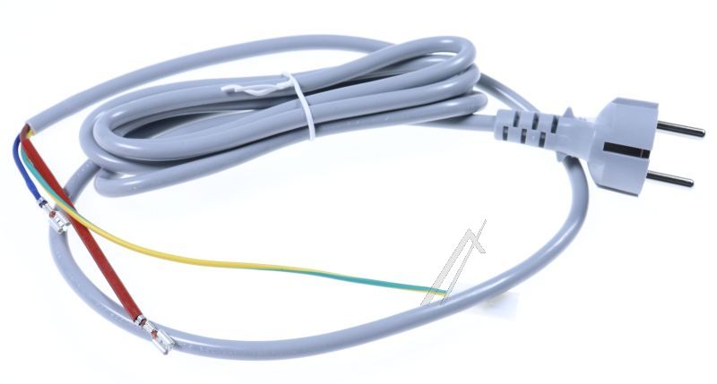 Delonghi 5012810611 - 3x0,75 h05vvf l2150 gy eu(yc) s3001