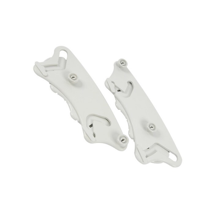 AEG Electrolux Einstellsatz für oberen Geschirrkorb 50280051009 für Geschirrspüler Ersatzteil