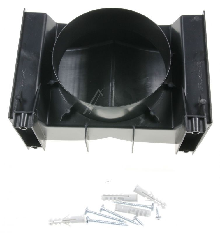 Airforce AFCONFRUAF0D Umluftweiche - Kit umluftweiche 125 f0d