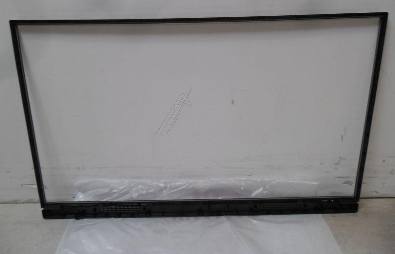 Grundig 759551847800 Gehäuse Vorderteil - Pcm290 gehäusevorderteil schwarz