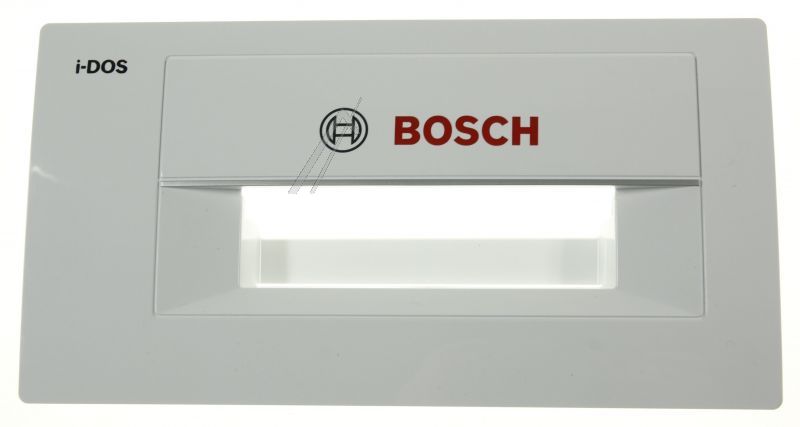BSH Bosch Siemens Blende Waschmittelkasten 00636392 für Waschmaschine Ersatzteil