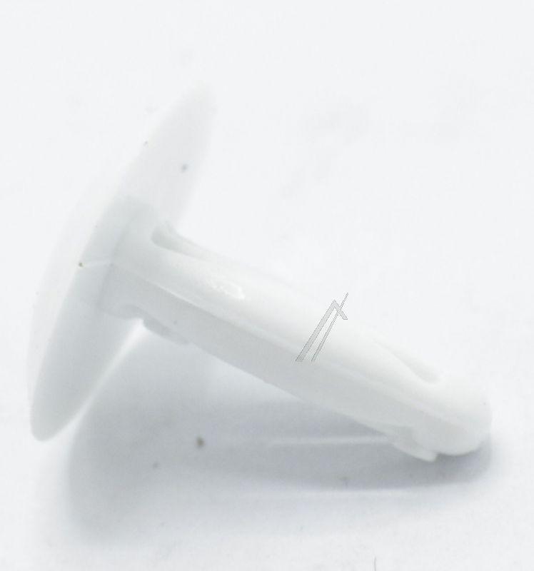 Midea 12131000003005 Kappe - Schraubenabdeckung, weiss
