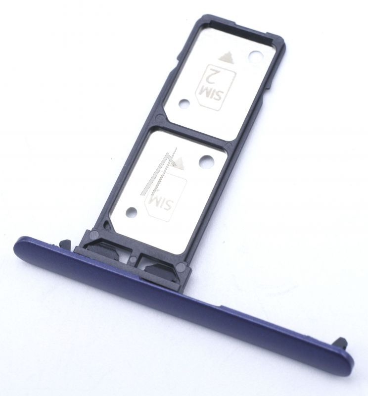 Sony U50060891 Halter für Sim-Karten - 306j2dw0f00 sd/sim tray d navy